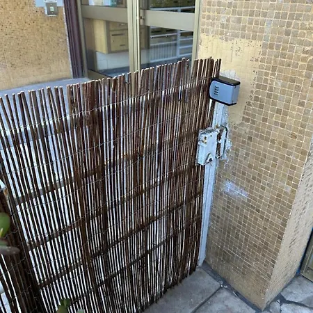 En Rez De Jardin Sur La Appartement *
