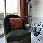 Апартаменты En Rez De Jardin Sur La Ментона